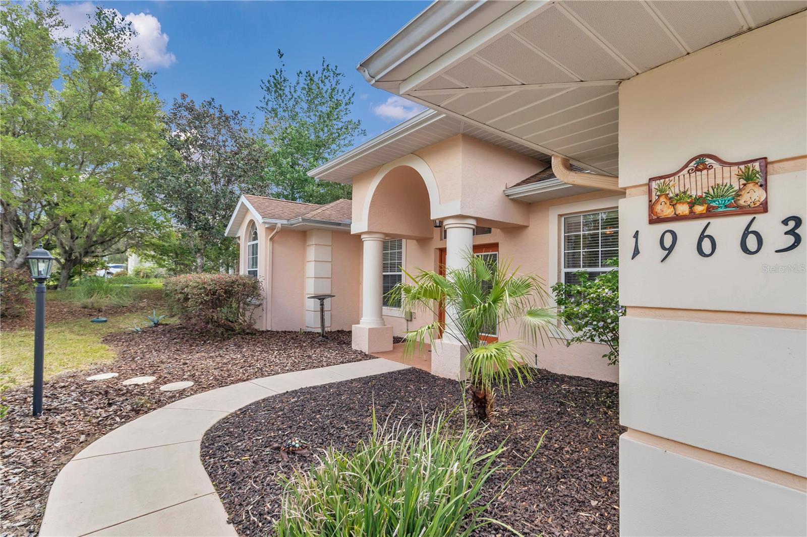 19663 SW 77 LOOP, DUNNELLON, FL, 34432