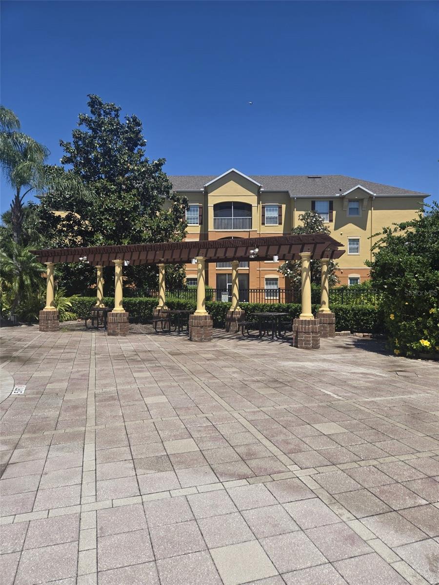 8775 SARTORI ST #302, ORLANDO, FL, 32829