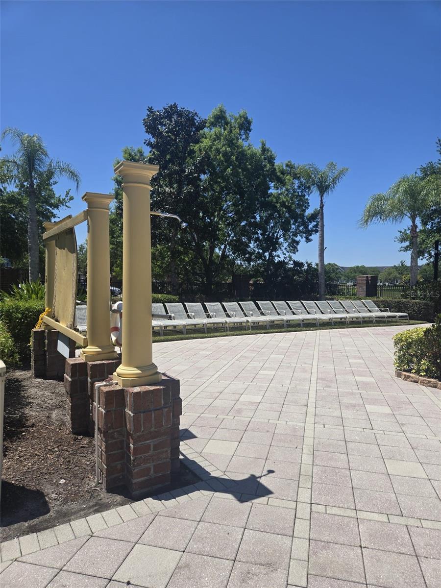 8775 SARTORI ST #302, ORLANDO, FL, 32829