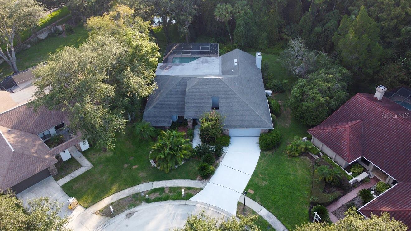 5701 AINSWORTH CT W, TAMPA, FL, 33647