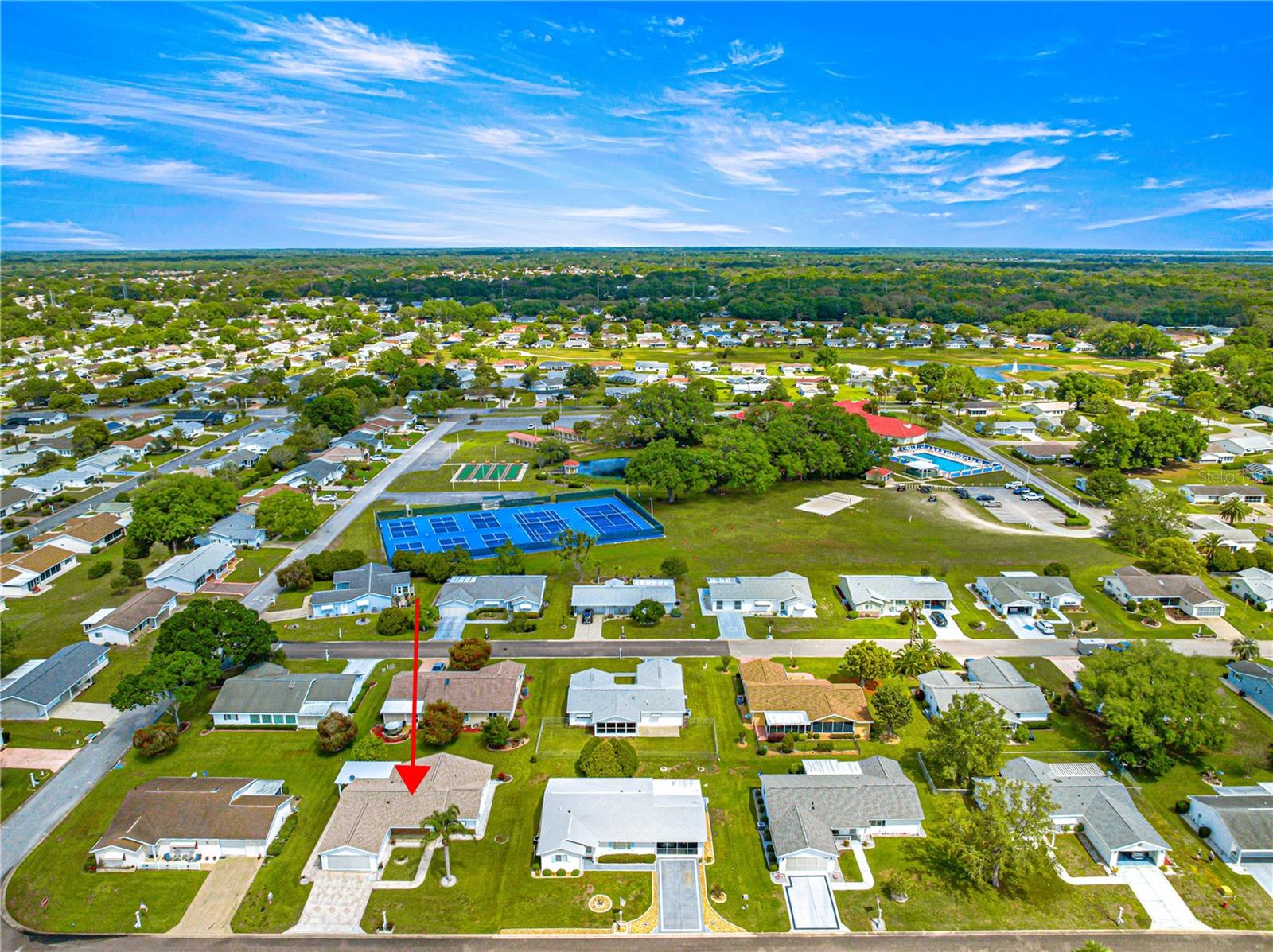 9773 SE 179TH PL, SUMMERFIELD, FL, 34491