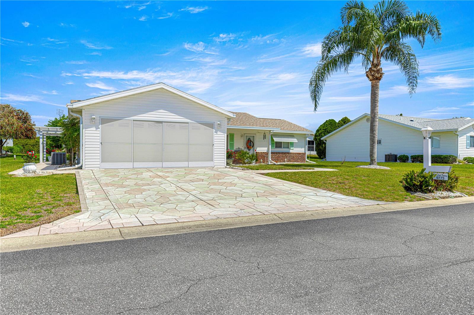 9773 SE 179TH PL, SUMMERFIELD, FL, 34491