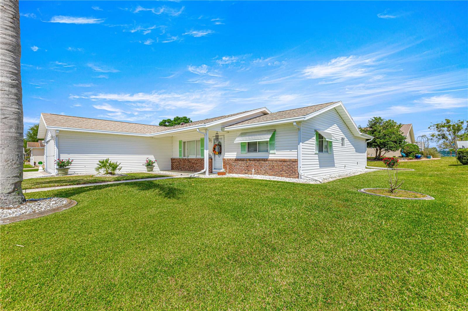 9773 SE 179TH PL, SUMMERFIELD, FL, 34491