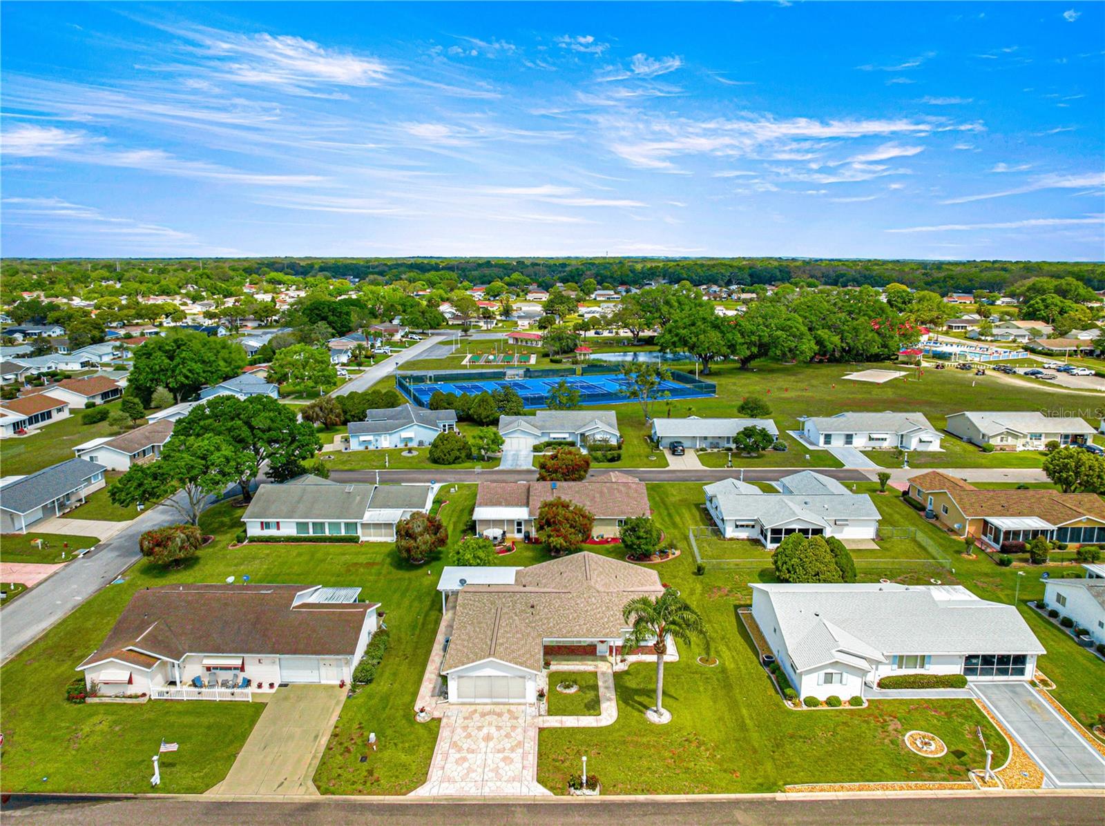 9773 SE 179TH PL, SUMMERFIELD, FL, 34491