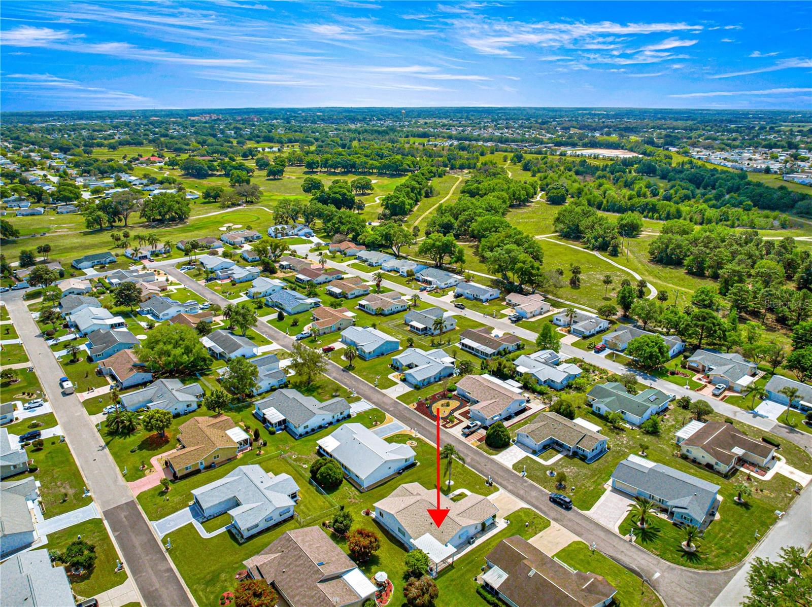 9773 SE 179TH PL, SUMMERFIELD, FL, 34491