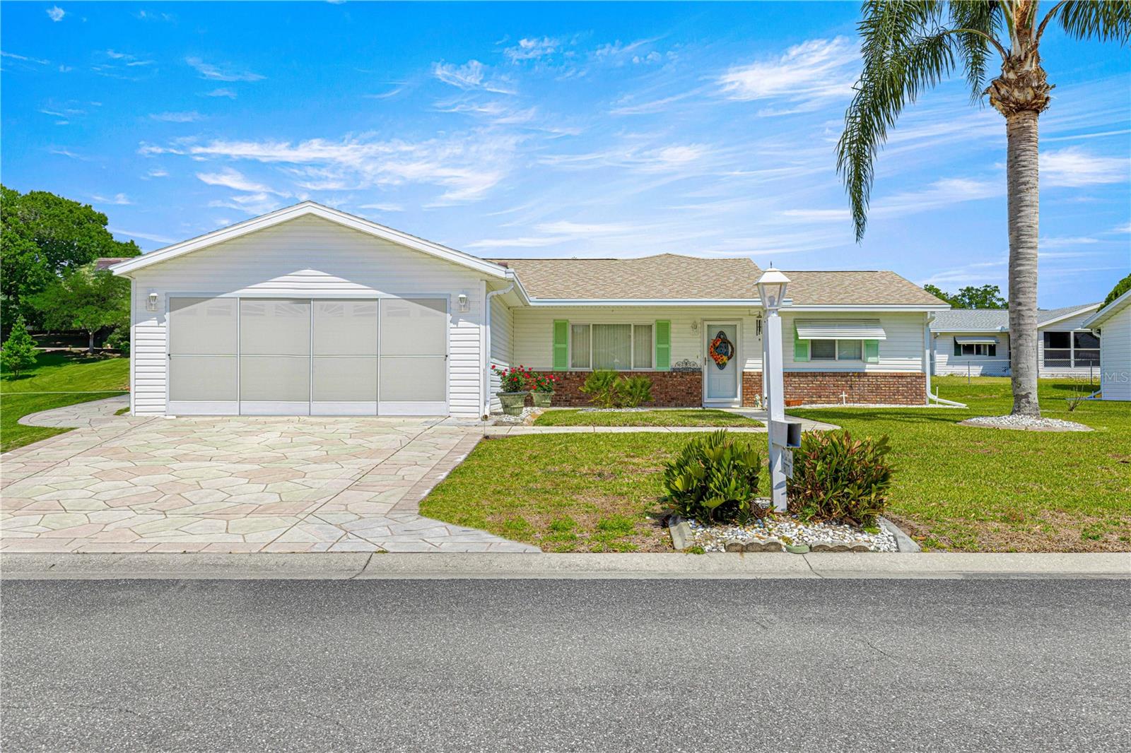 9773 SE 179TH PL, SUMMERFIELD, FL, 34491