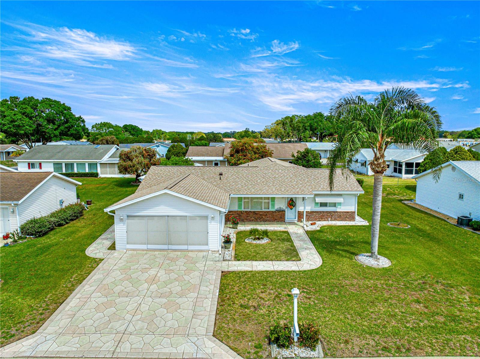 9773 SE 179TH PL, SUMMERFIELD, FL, 34491