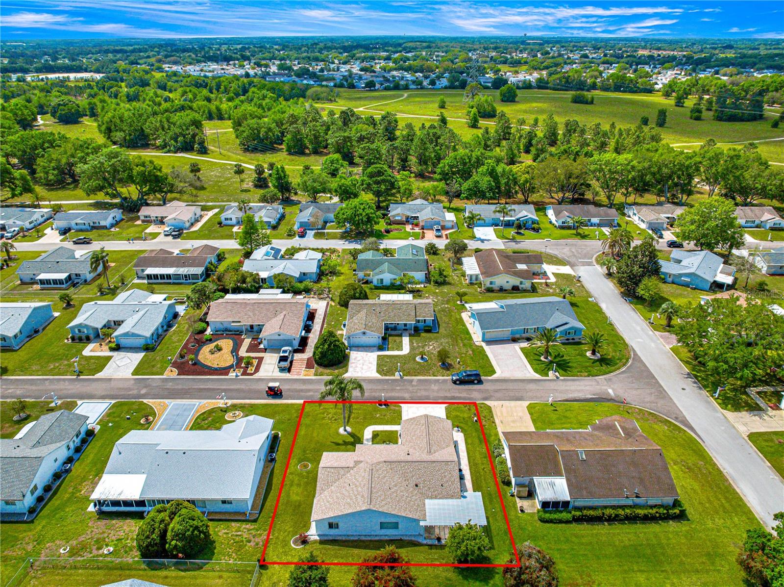 9773 SE 179TH PL, SUMMERFIELD, FL, 34491