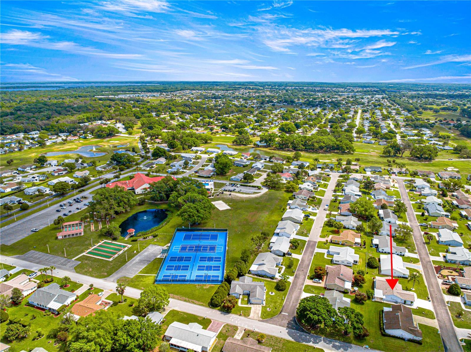 9773 SE 179TH PL, SUMMERFIELD, FL, 34491