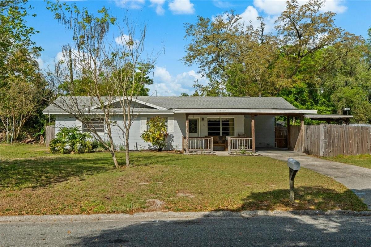 314 AVALONE DR, APOPKA, FL, 32703