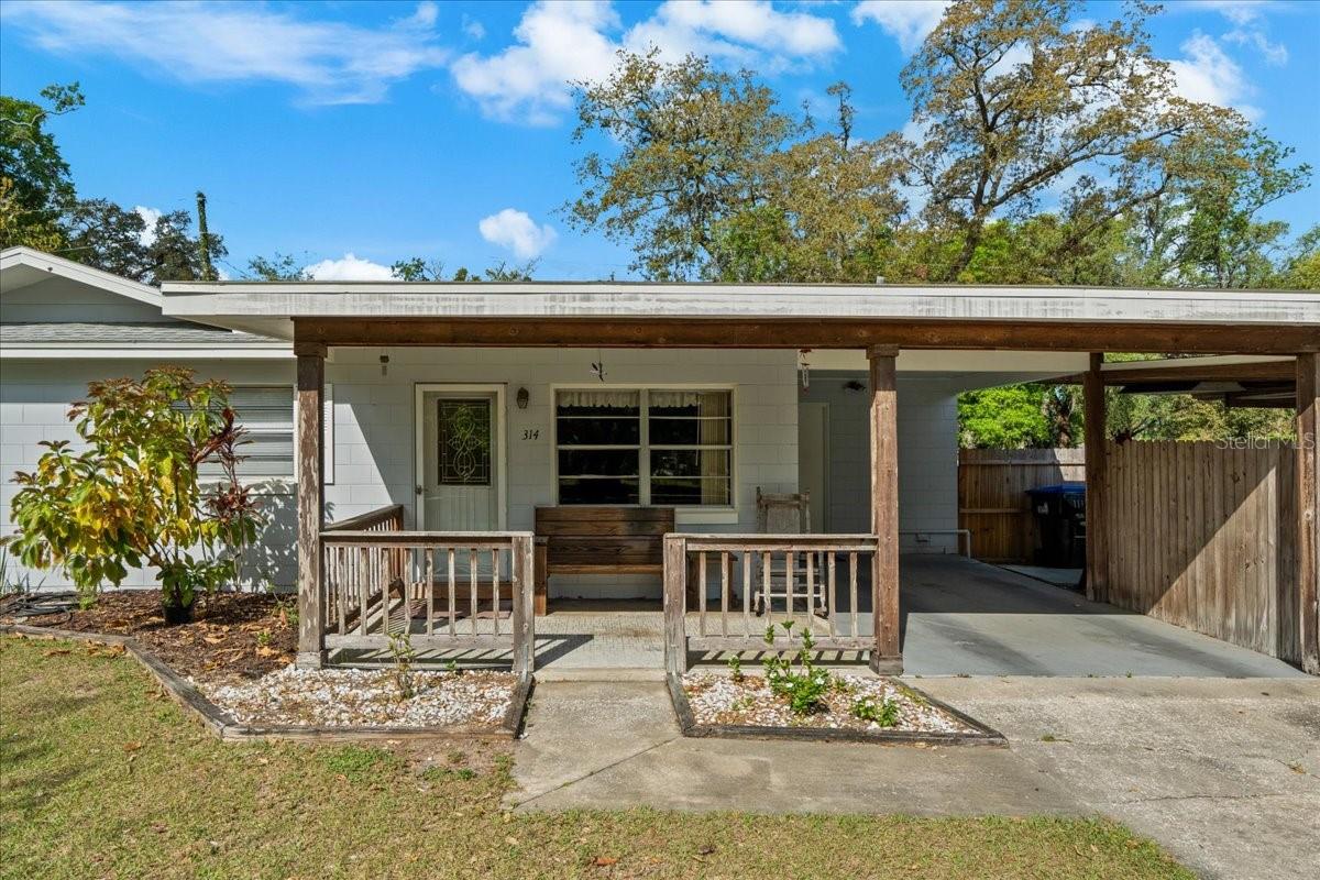 314 AVALONE DR, APOPKA, FL, 32703