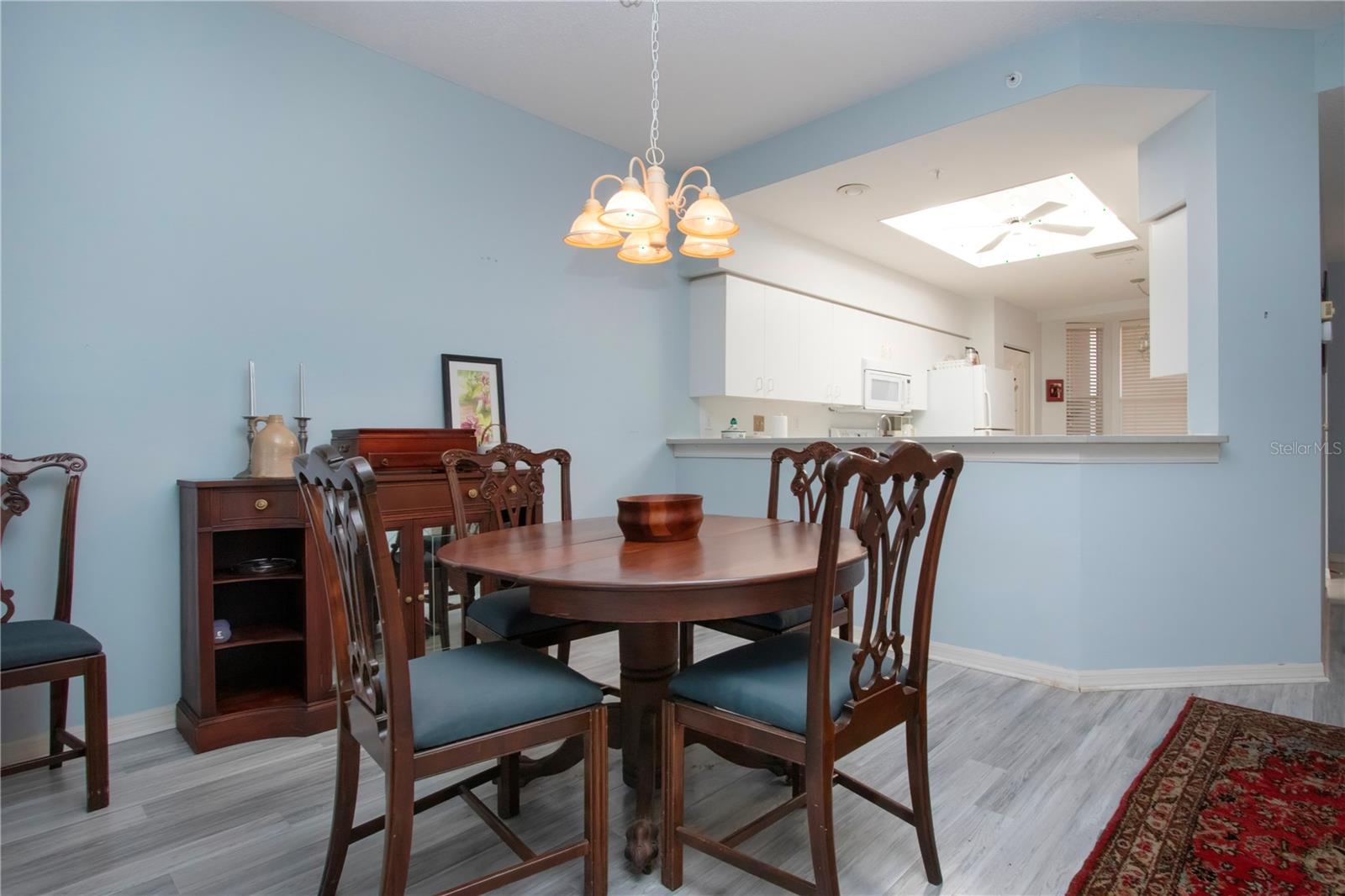 9641 CASTLE POINT DR #1211, SARASOTA, FL, 34238