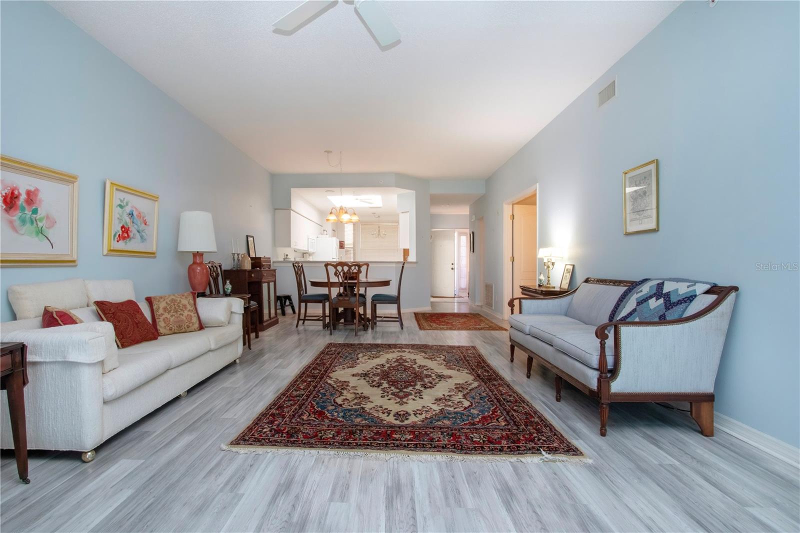 9641 CASTLE POINT DR #1211, SARASOTA, FL, 34238