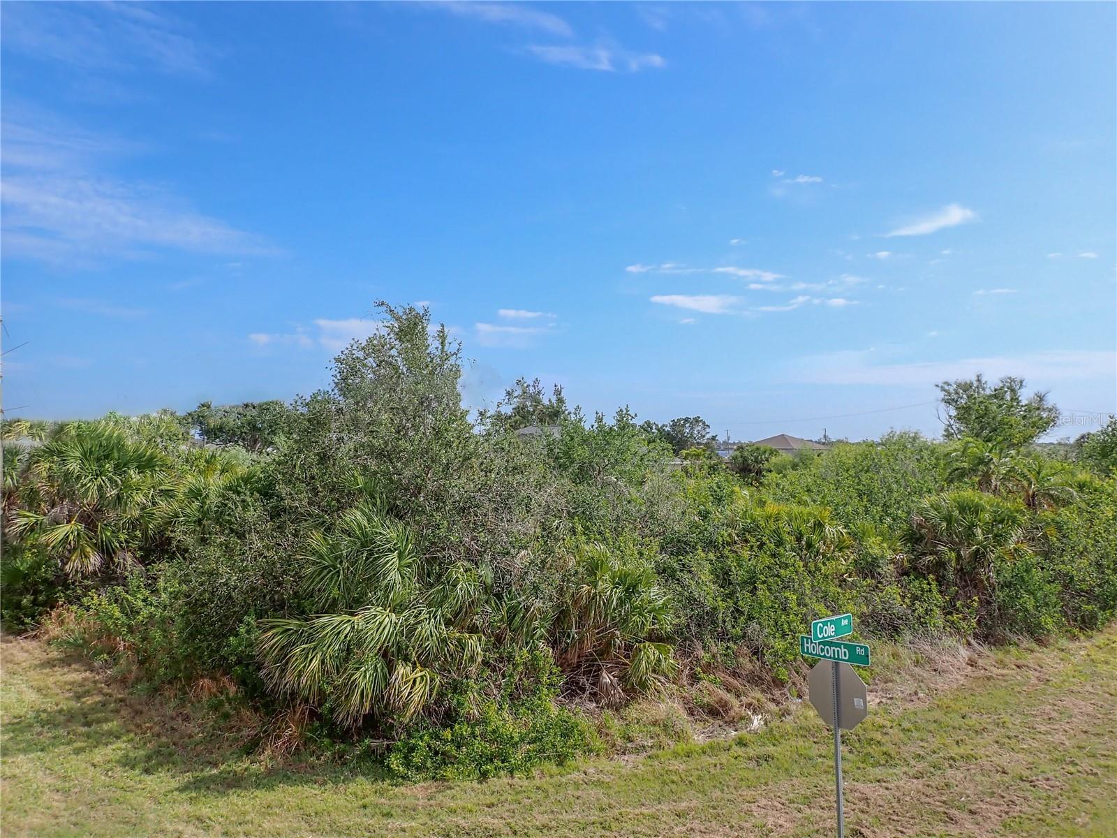 12340 COLE AVE, PORT CHARLOTTE, FL, 33981