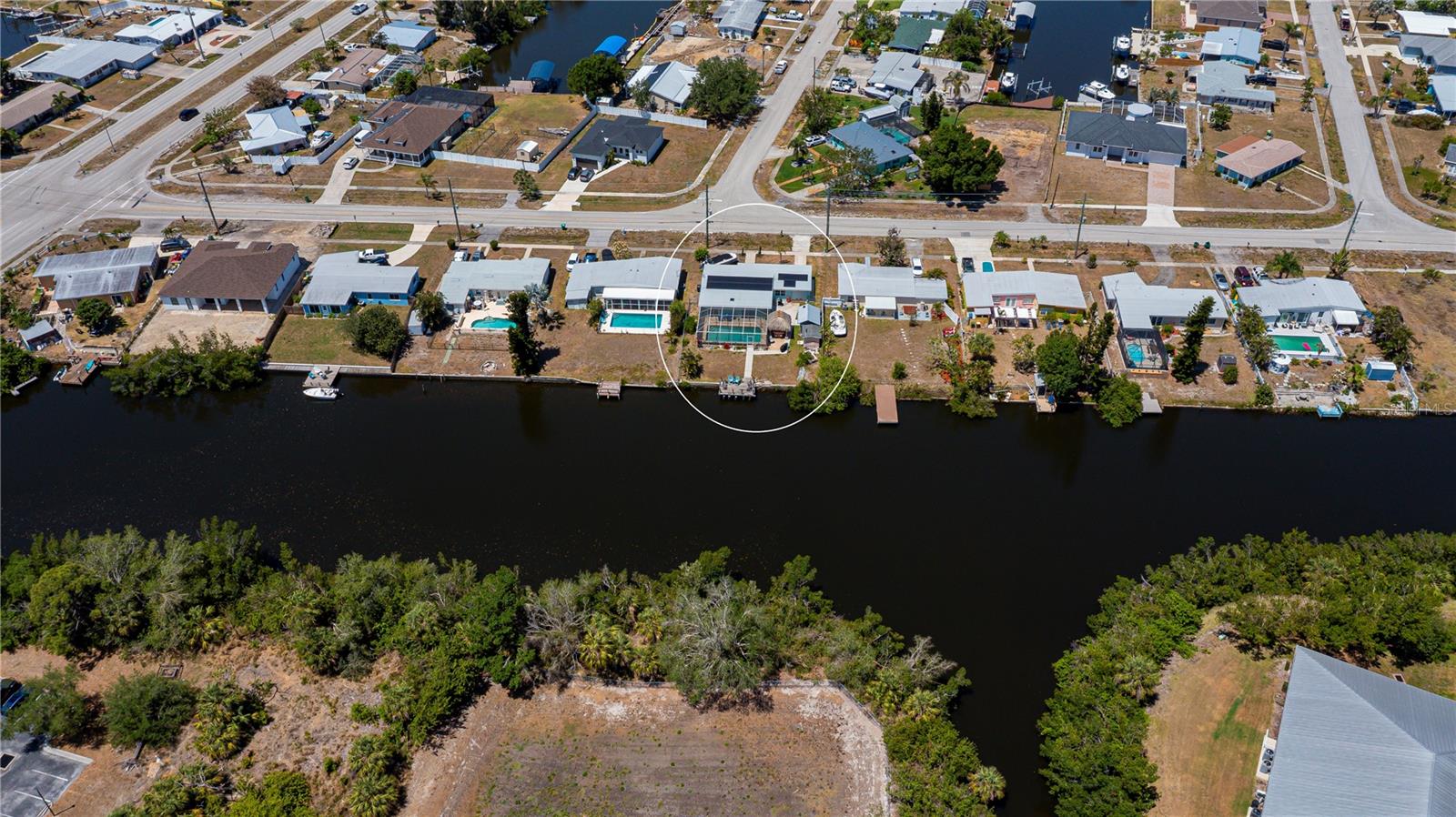 4238 GARDNER DR, PORT CHARLOTTE, FL, 33952