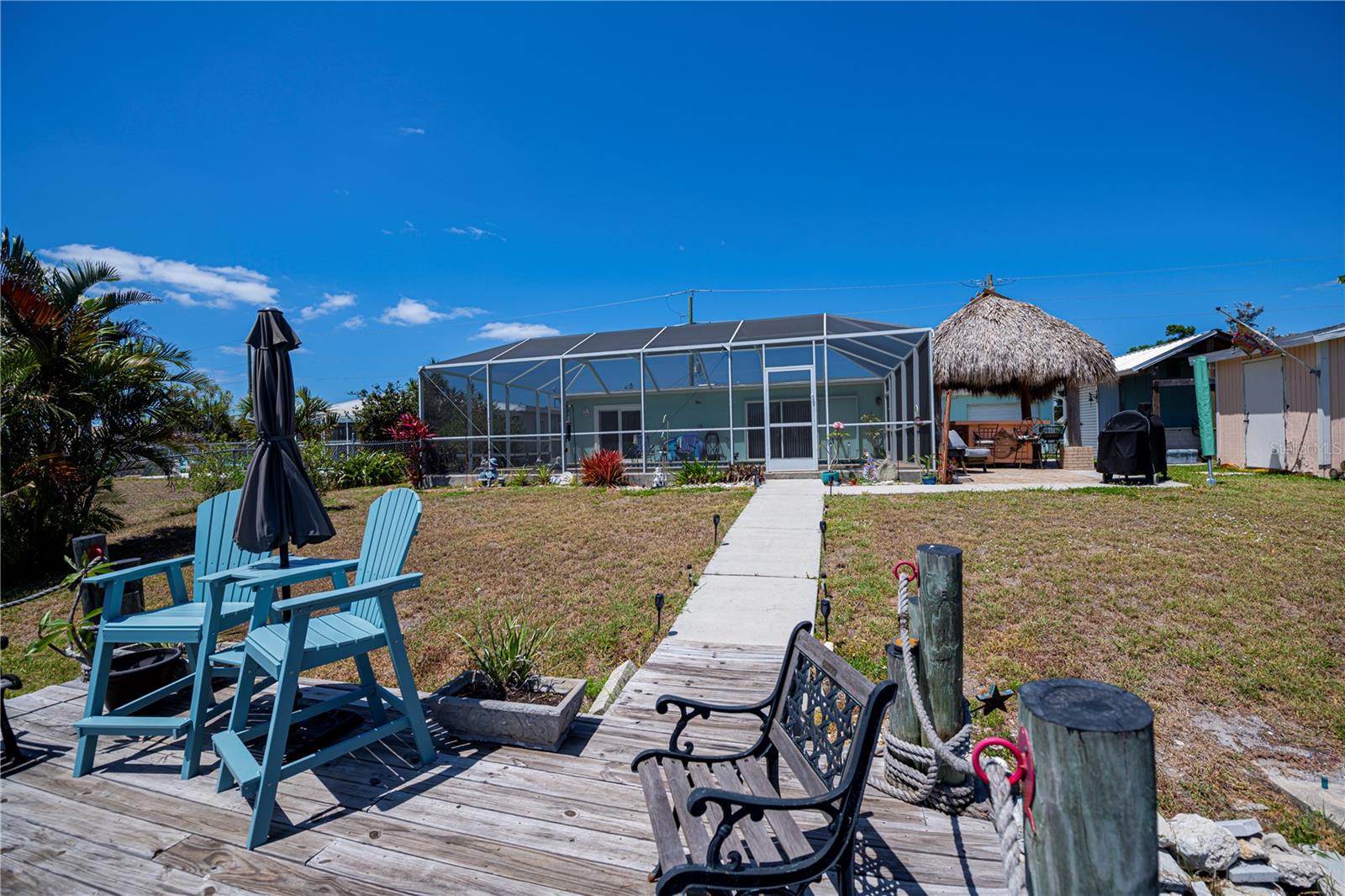 4238 GARDNER DR, PORT CHARLOTTE, FL, 33952