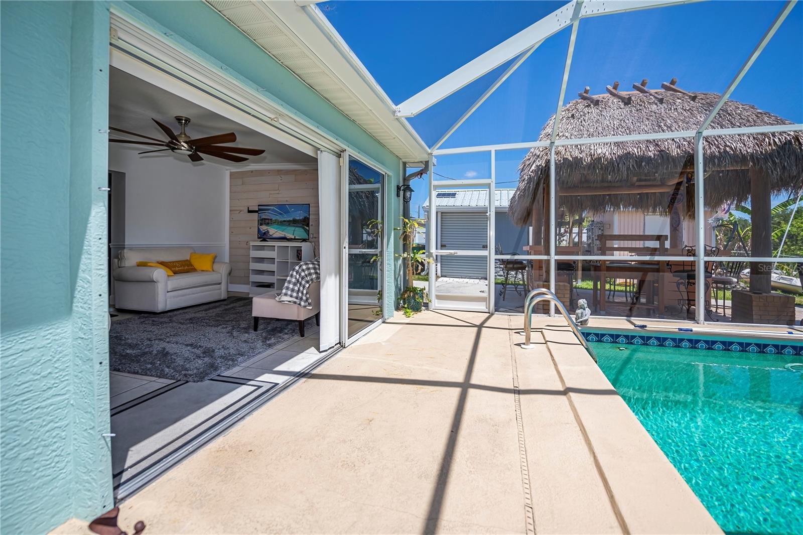 4238 GARDNER DR, PORT CHARLOTTE, FL, 33952