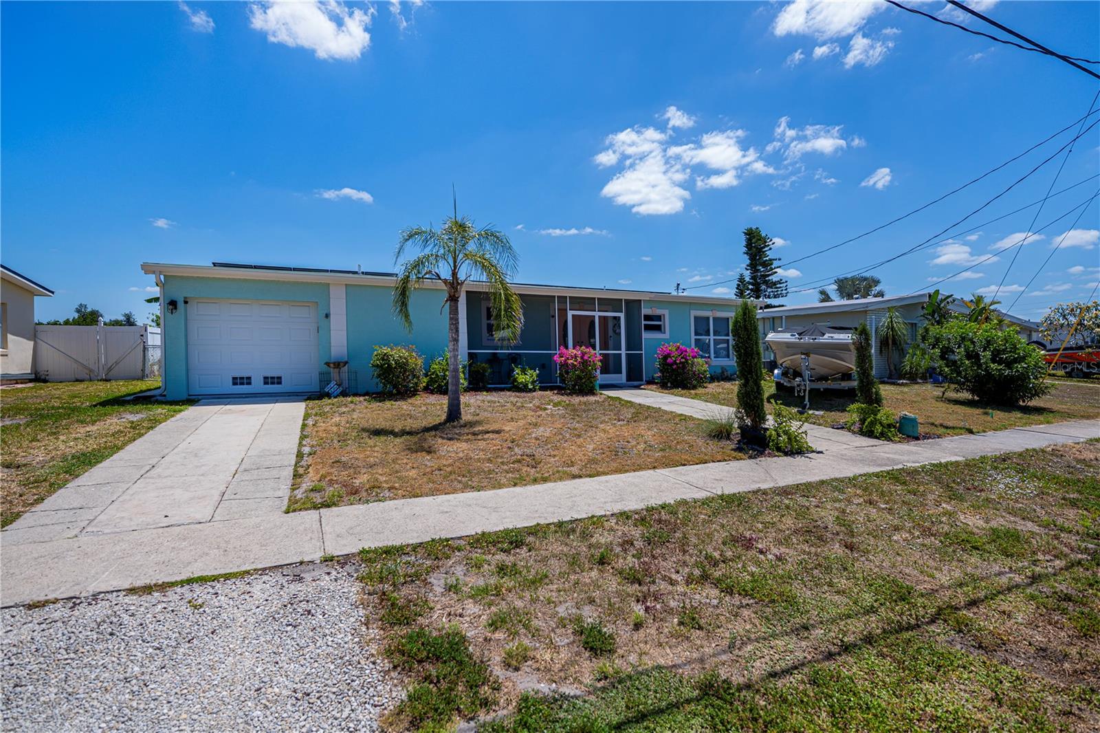 4238 GARDNER DR, PORT CHARLOTTE, FL, 33952