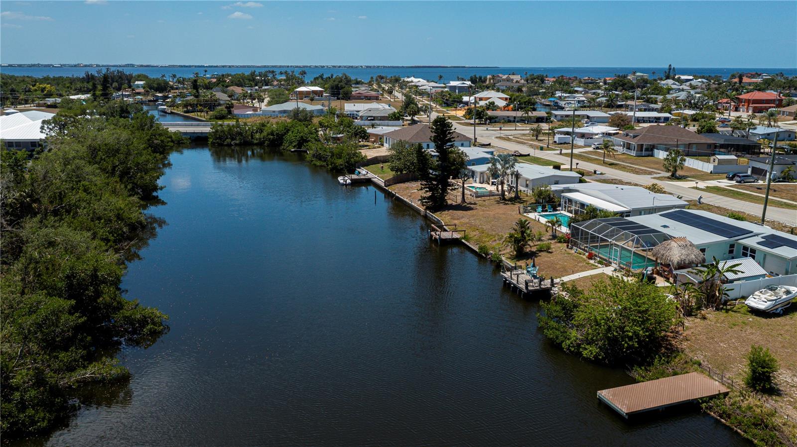 4238 GARDNER DR, PORT CHARLOTTE, FL, 33952