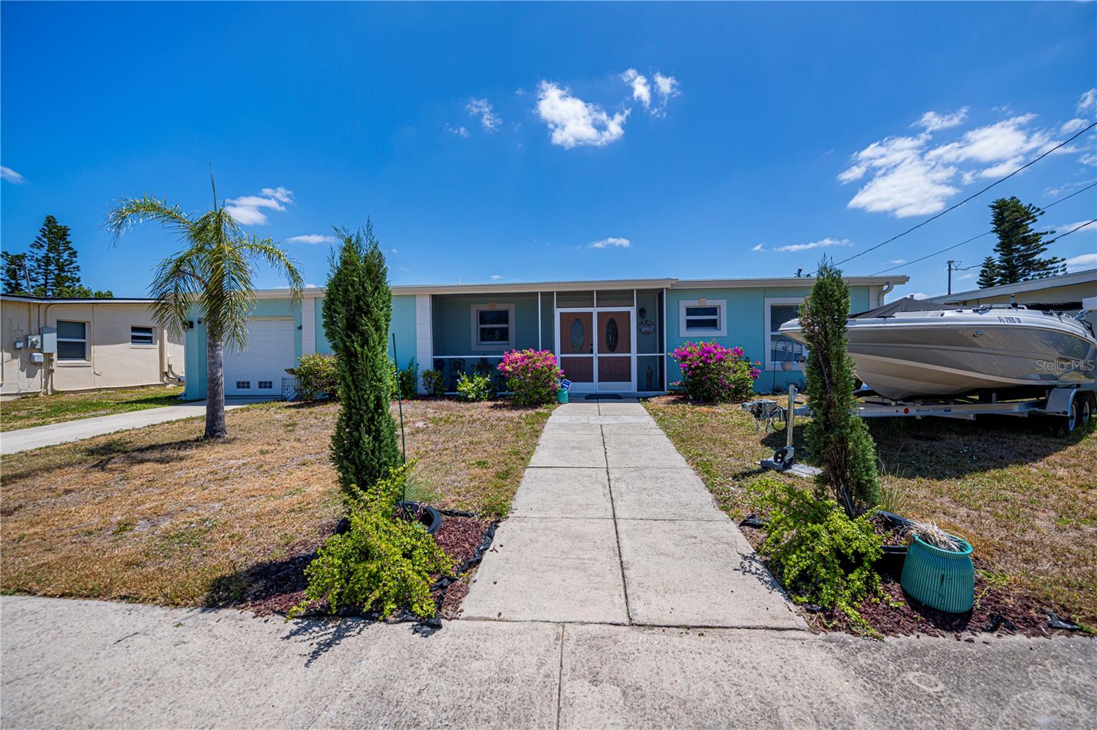 4238 GARDNER DR, PORT CHARLOTTE, FL, 33952