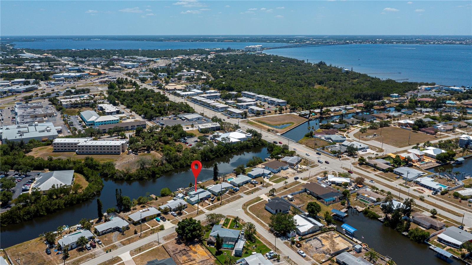 4238 GARDNER DR, PORT CHARLOTTE, FL, 33952