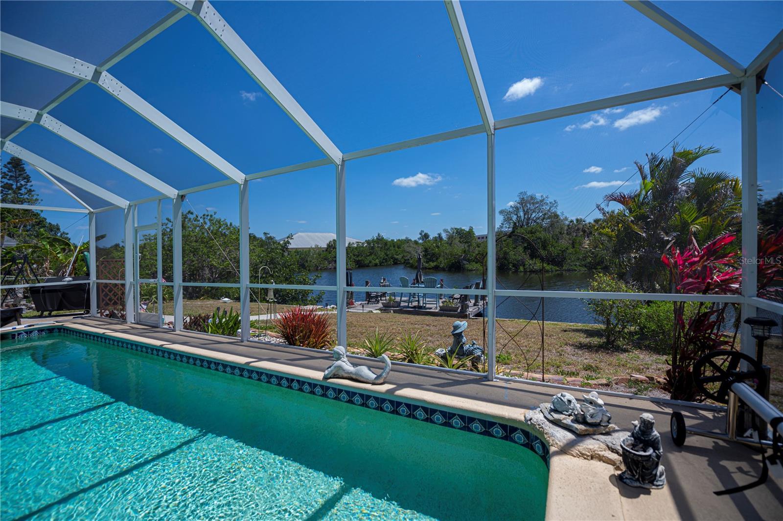 4238 GARDNER DR, PORT CHARLOTTE, FL, 33952