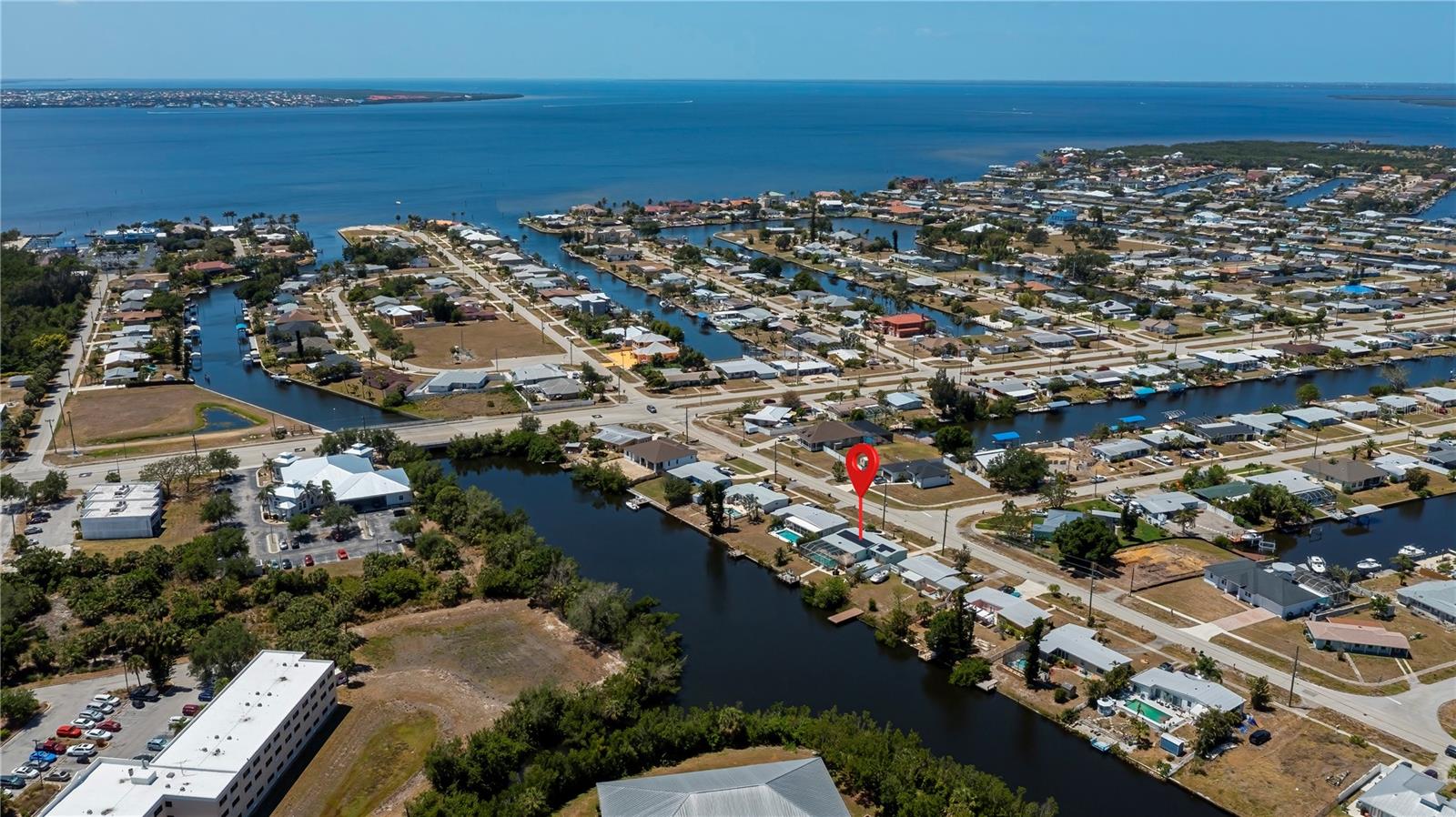 4238 GARDNER DR, PORT CHARLOTTE, FL, 33952