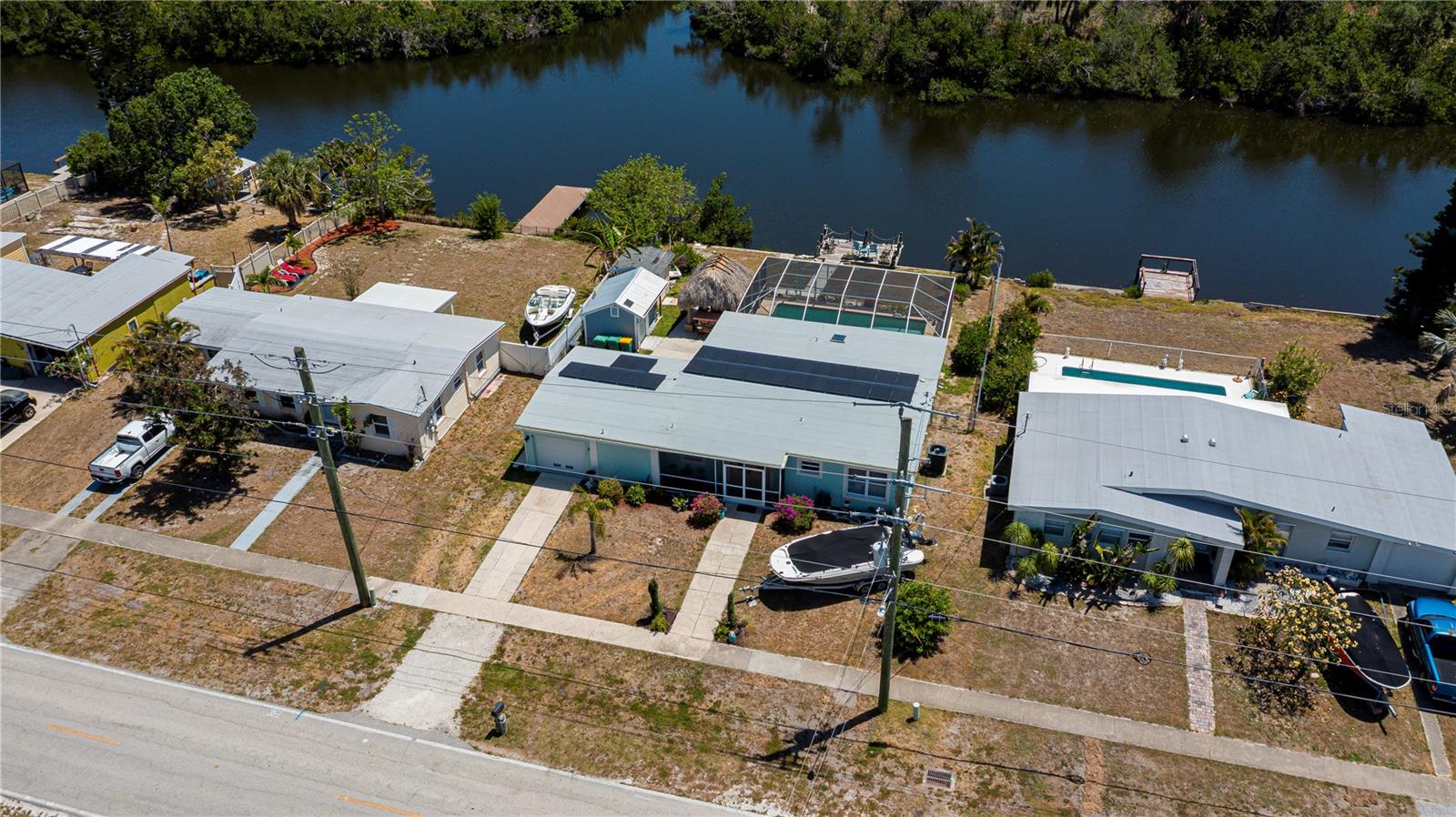 4238 GARDNER DR, PORT CHARLOTTE, FL, 33952