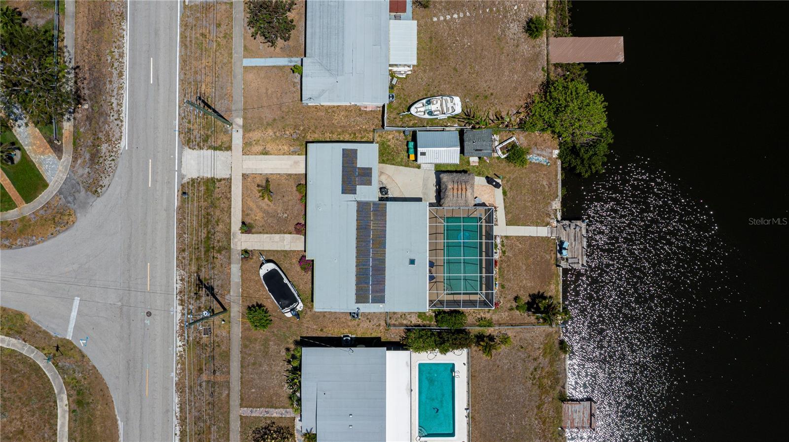 4238 GARDNER DR, PORT CHARLOTTE, FL, 33952