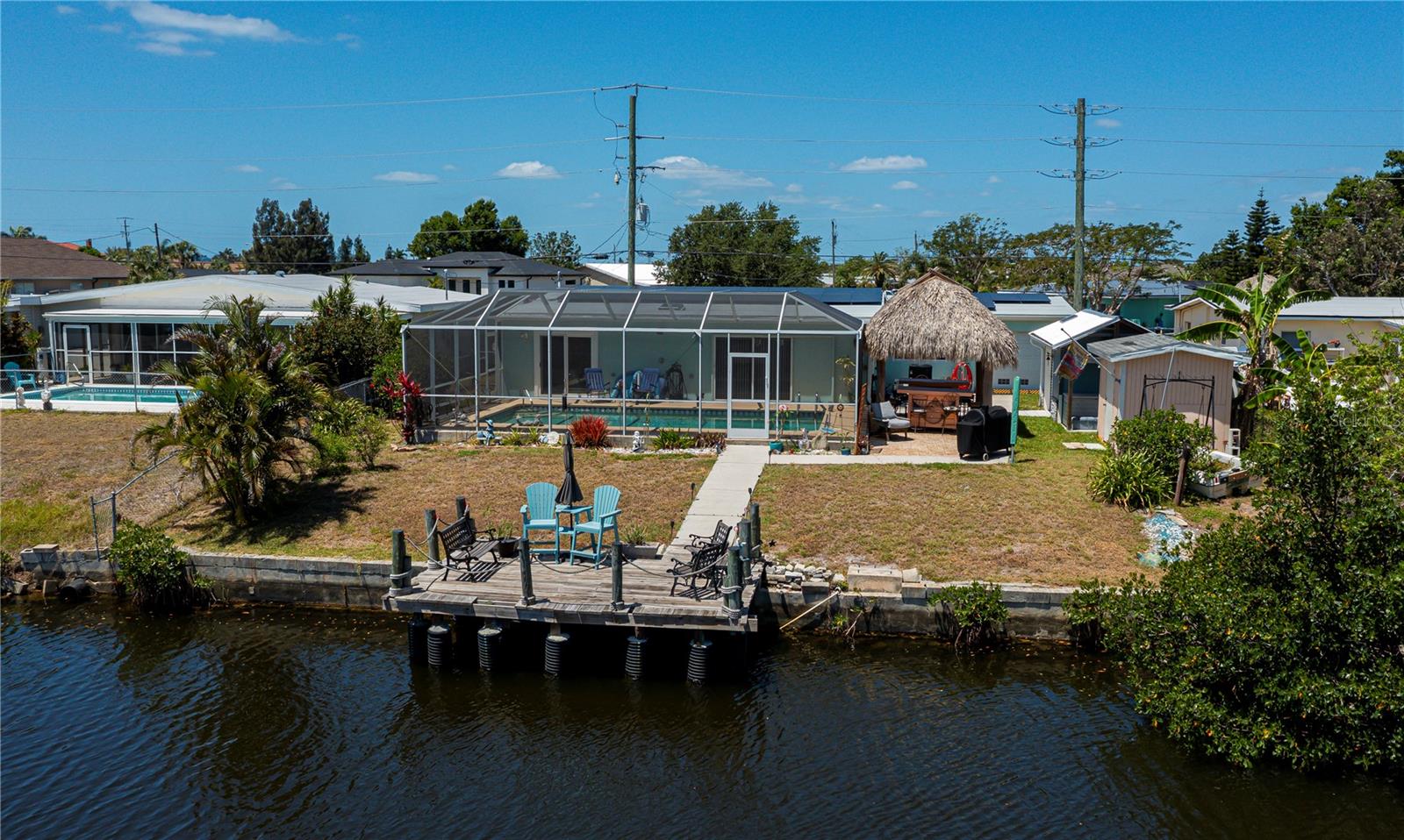 4238 GARDNER DR, PORT CHARLOTTE, FL, 33952