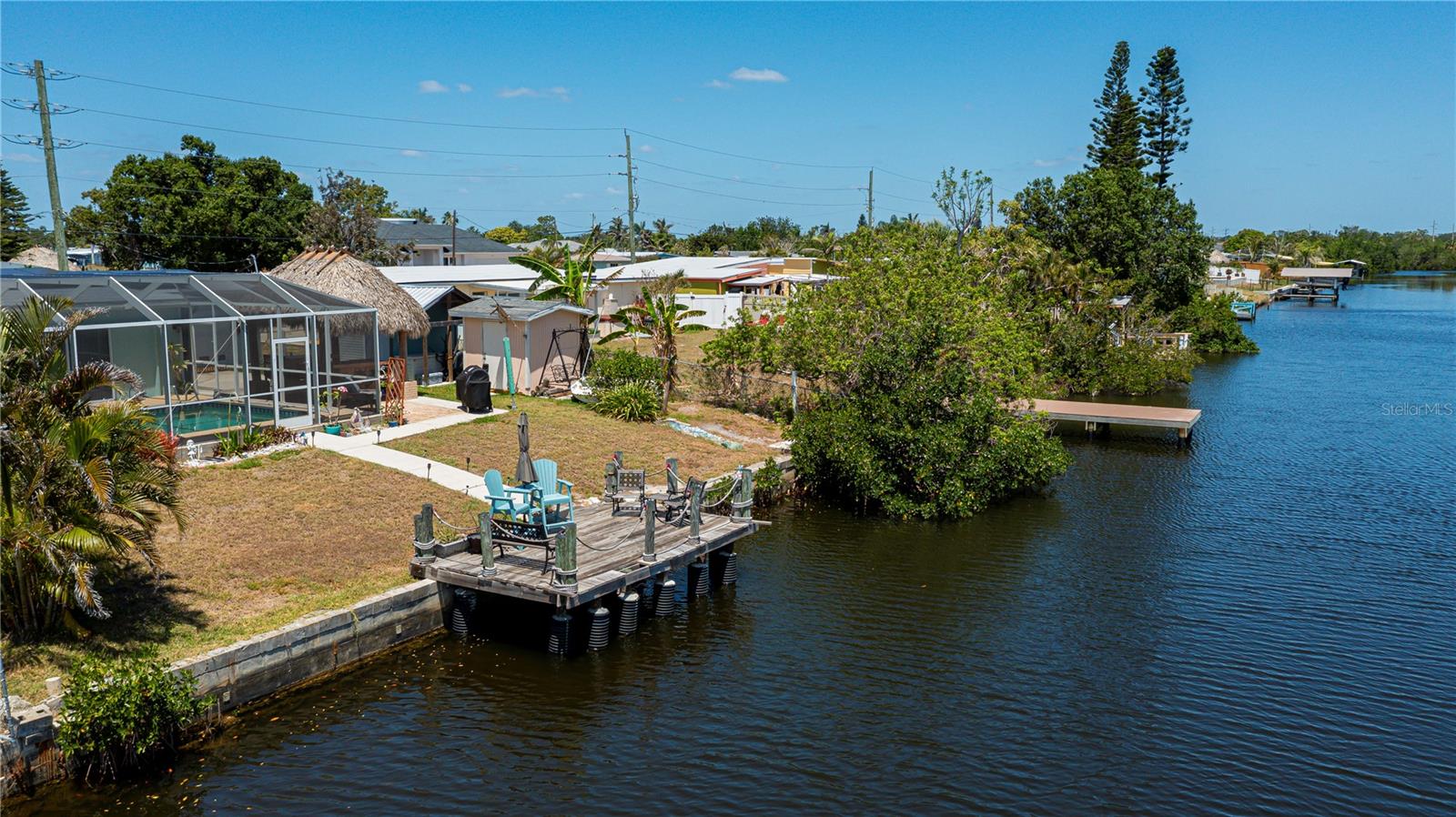 4238 GARDNER DR, PORT CHARLOTTE, FL, 33952