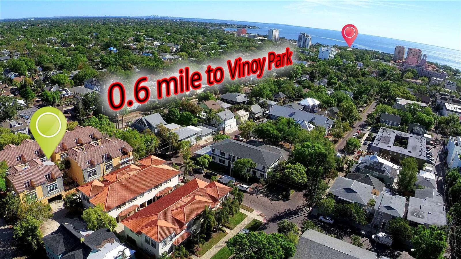 220 7TH AVE N, ST PETERSBURG, FL, 33701