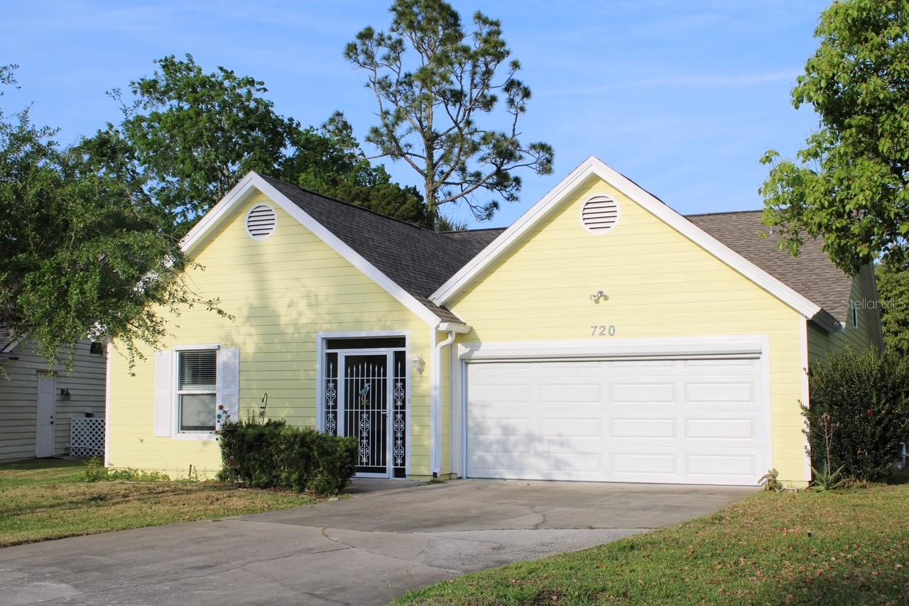 720 PINE SHORES CIR, NEW SMYRNA BEACH, FL, 32168