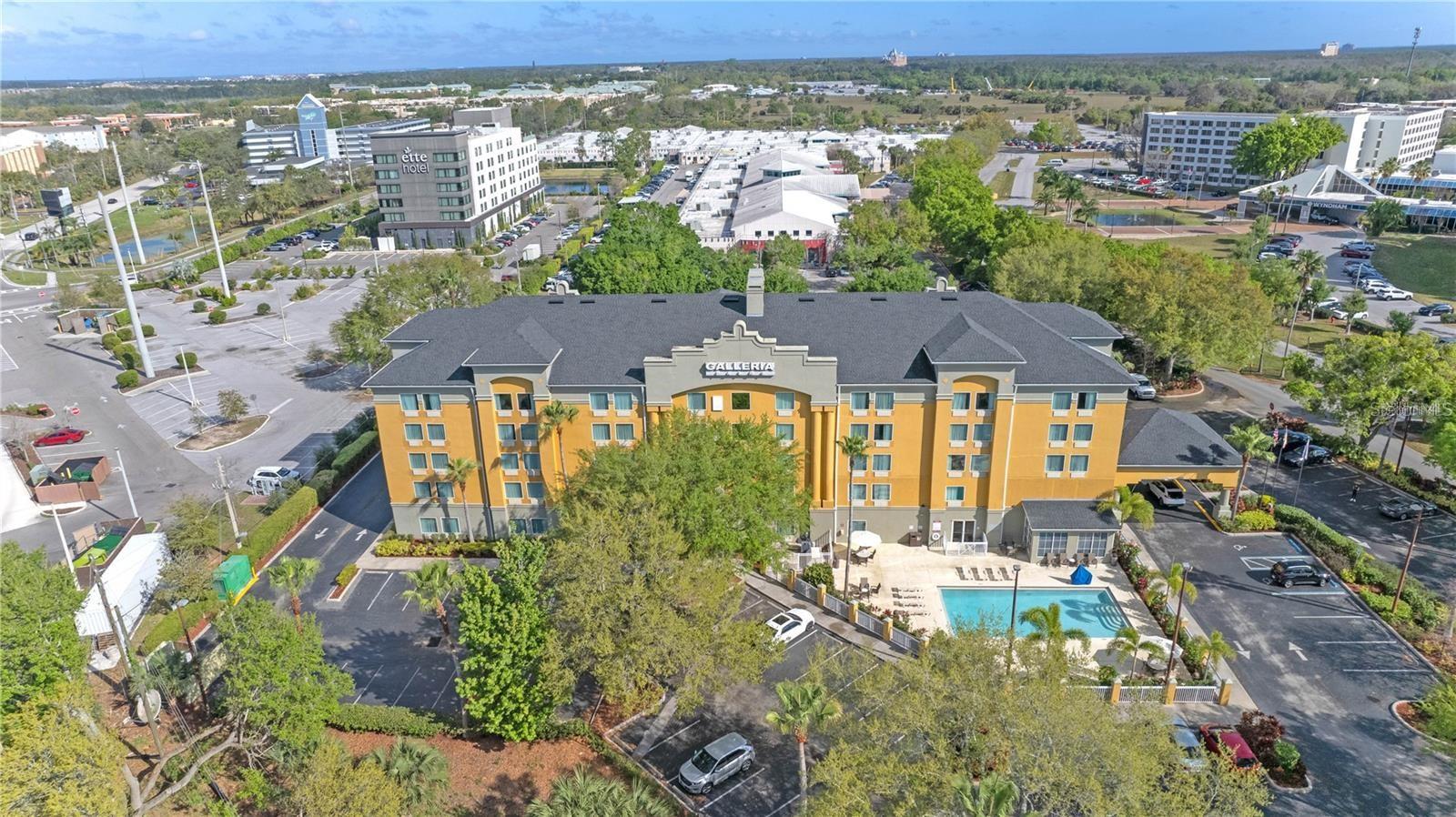 3000 MAINGATE LN #504, KISSIMMEE, FL, 34747