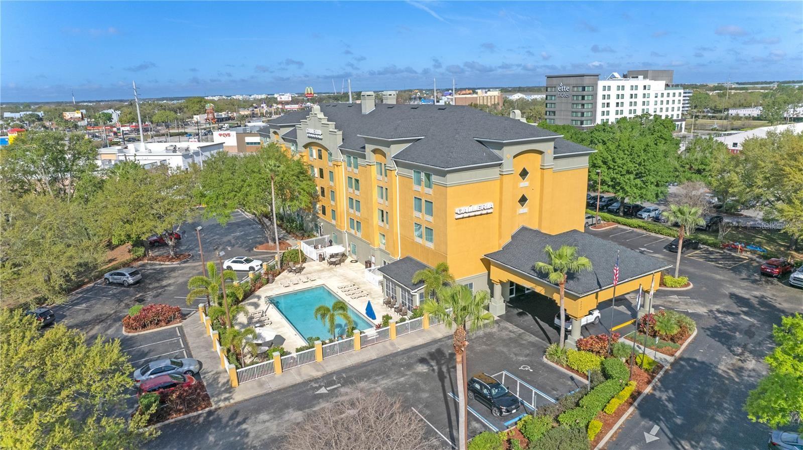 3000 MAINGATE LN #504, KISSIMMEE, FL, 34747