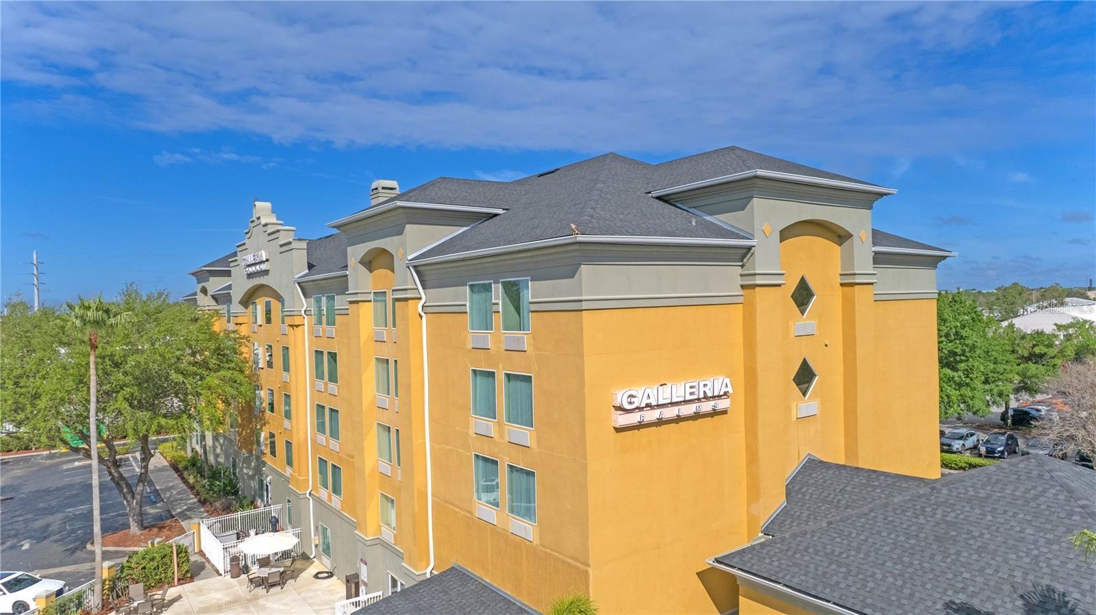 3000 MAINGATE LN #504, KISSIMMEE, FL, 34747