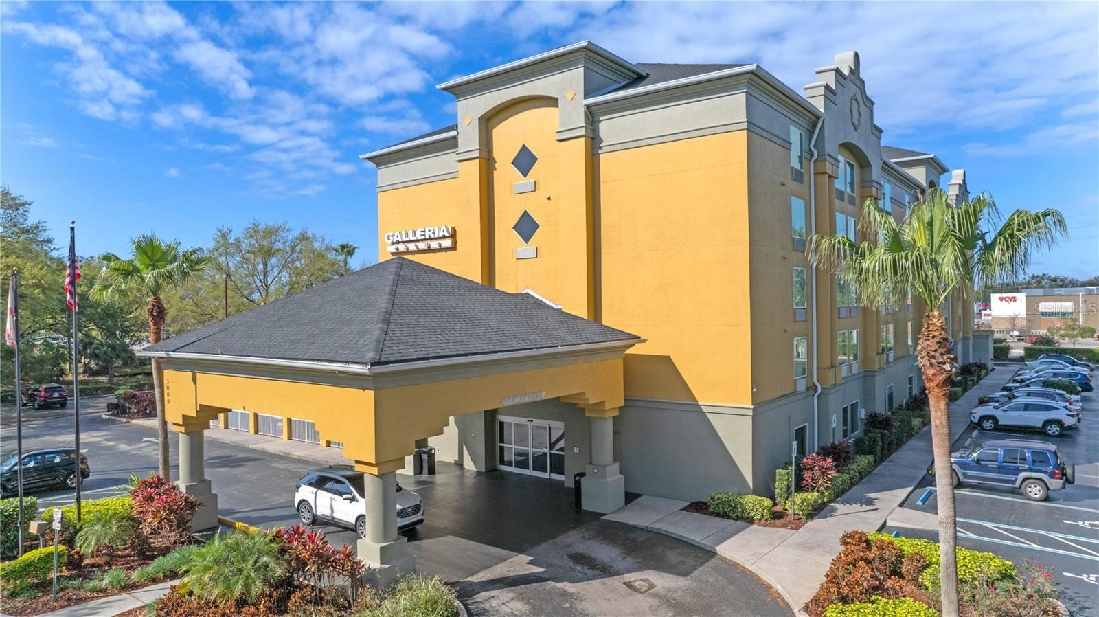 3000 MAINGATE LN #504, KISSIMMEE, FL, 34747