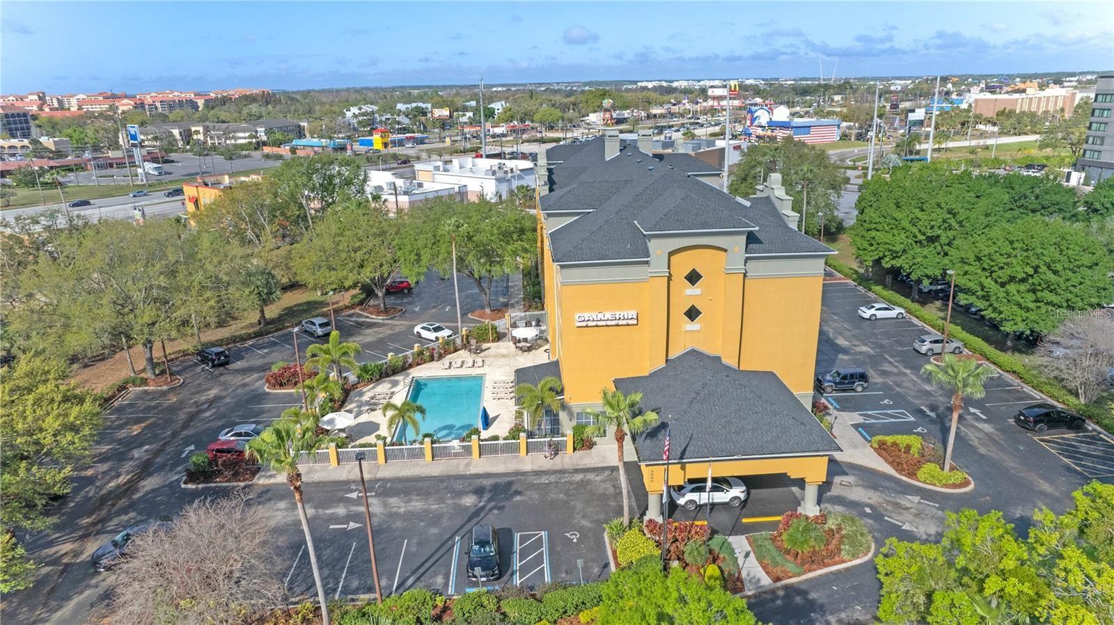 3000 MAINGATE LN #504, KISSIMMEE, FL, 34747