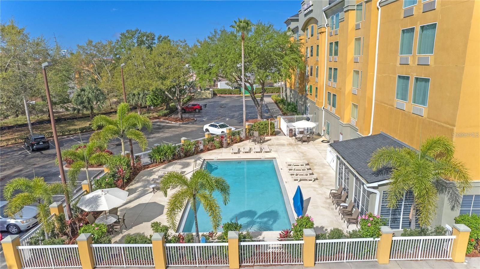 3000 MAINGATE LN #504, KISSIMMEE, FL, 34747