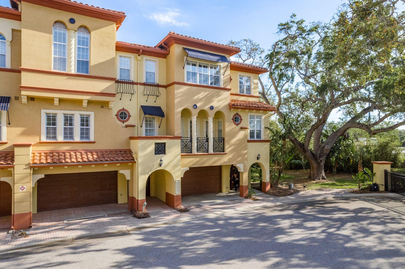 264 SEAGATE CT, DUNEDIN, FL, 34698