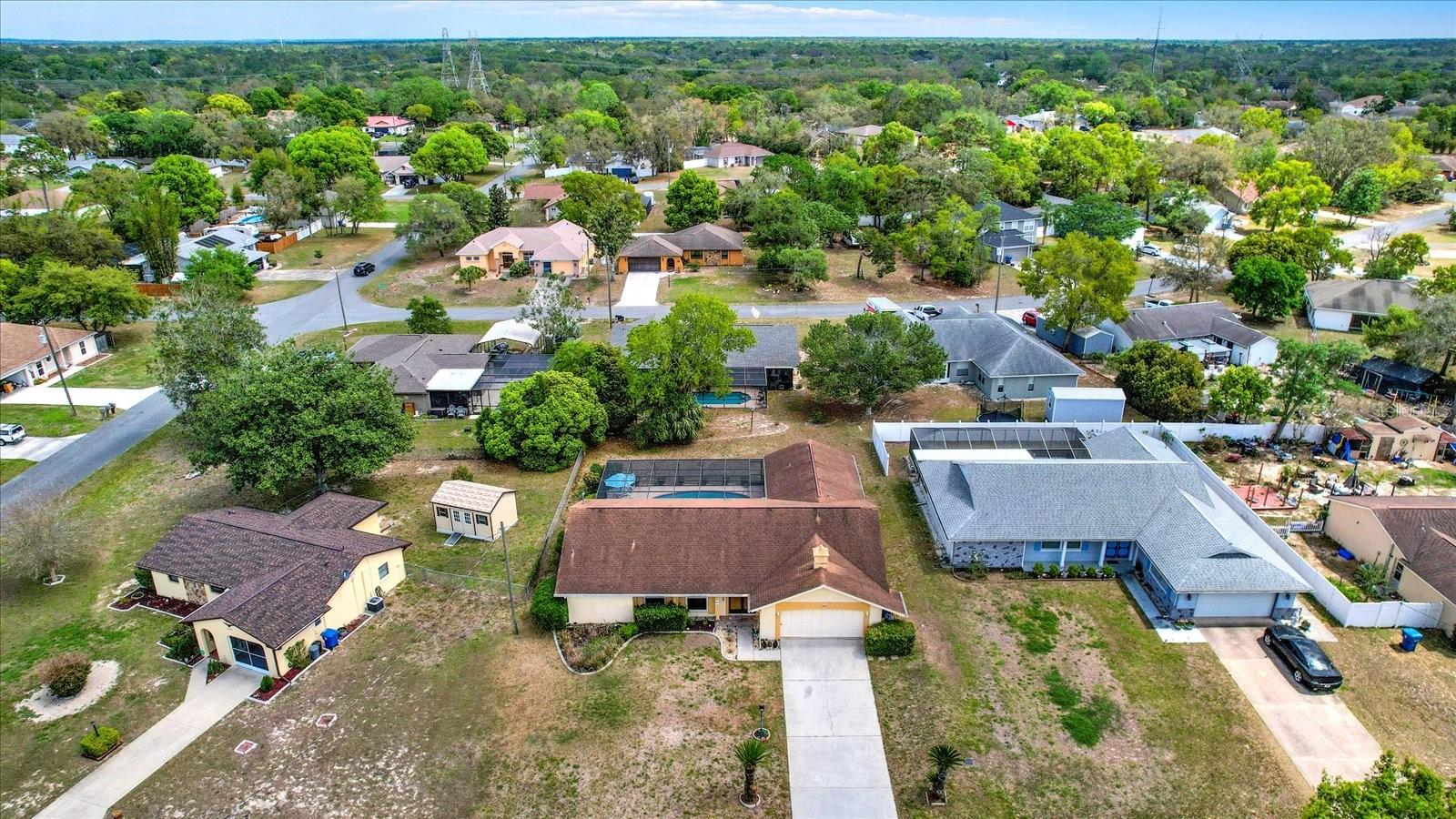 11256 HOLBROOK ST, SPRING HILL, FL, 34609