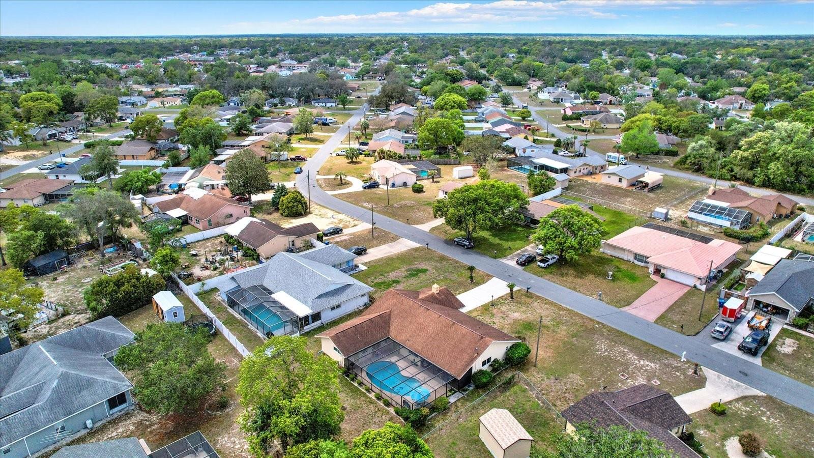 11256 HOLBROOK ST, SPRING HILL, FL, 34609