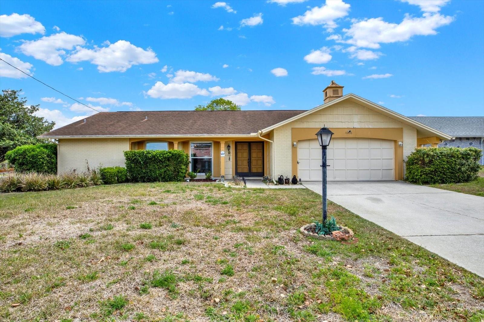 11256 HOLBROOK ST, SPRING HILL, FL, 34609