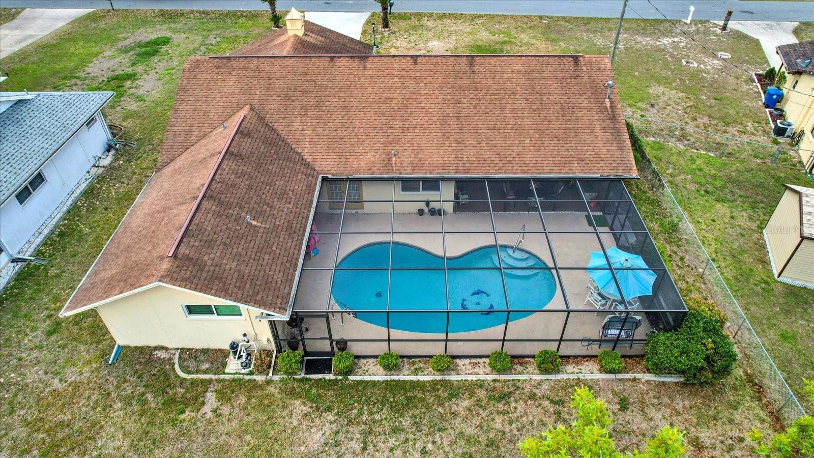 11256 HOLBROOK ST, SPRING HILL, FL, 34609