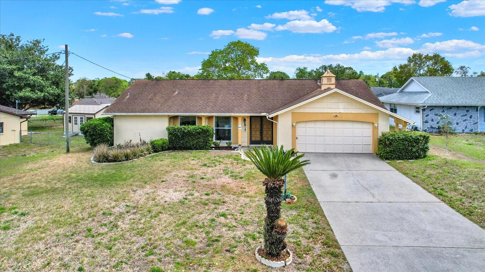 11256 HOLBROOK ST, SPRING HILL, FL, 34609