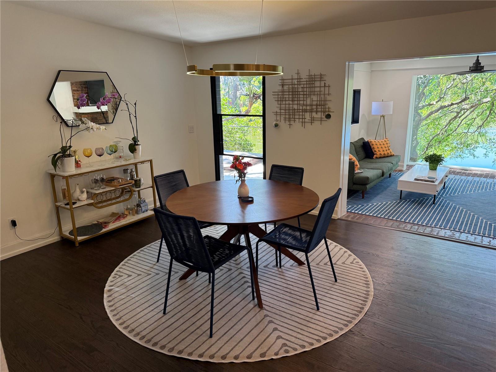 2237 HOWARD DR, WINTER PARK, FL, 32789