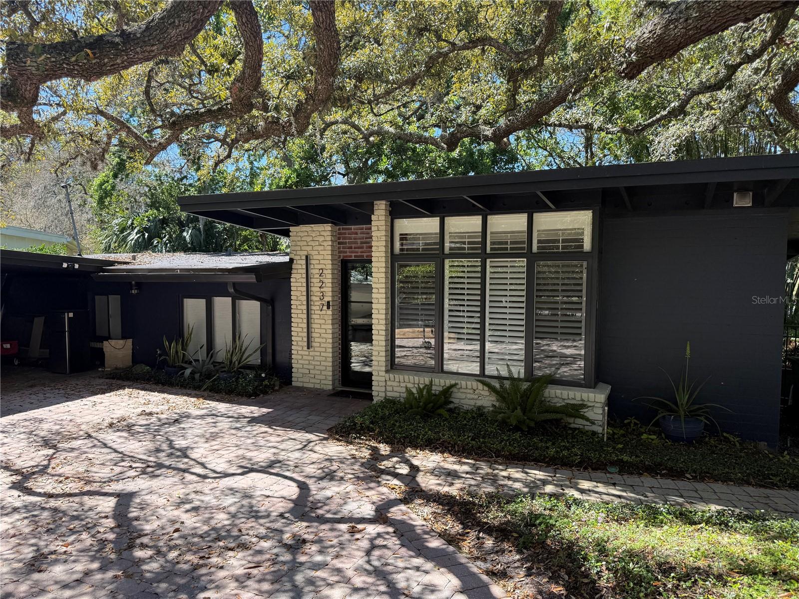 2237 HOWARD DR, WINTER PARK, FL, 32789