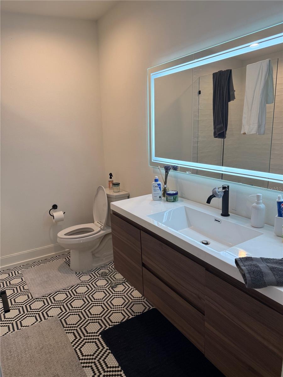 2237 HOWARD DR, WINTER PARK, FL, 32789