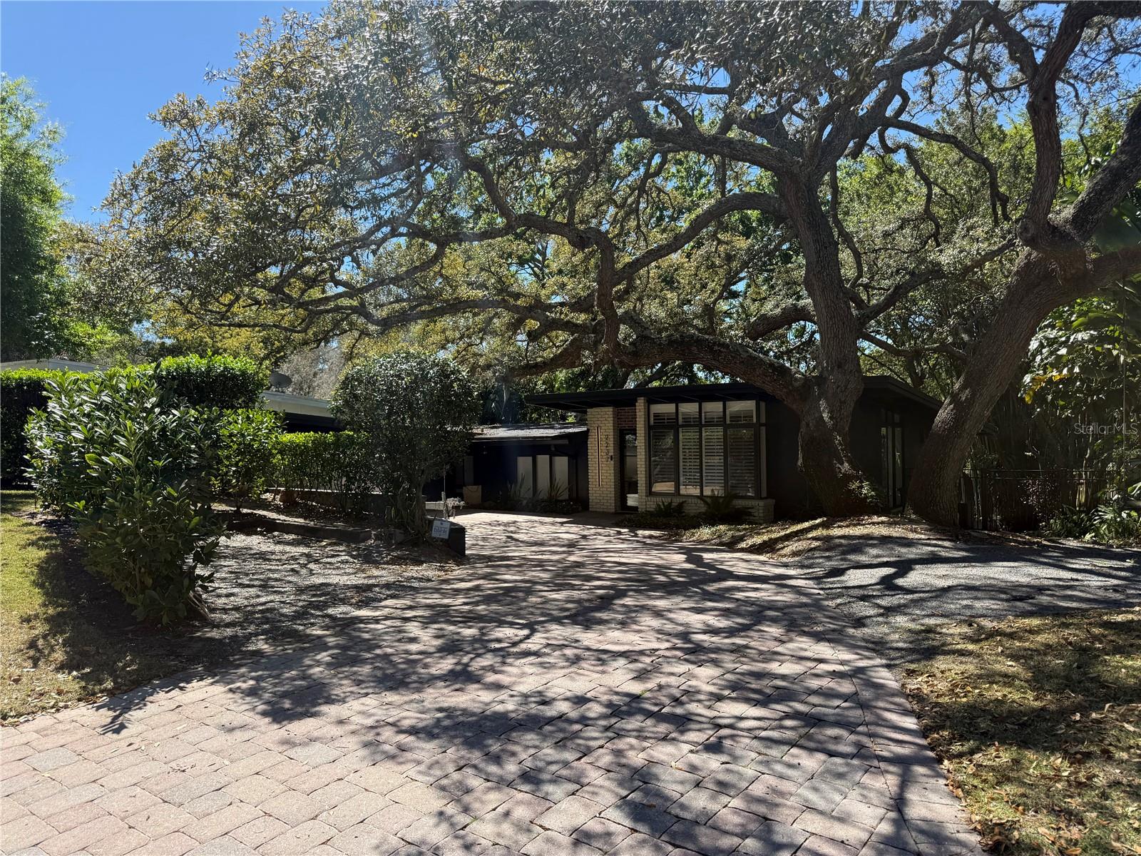 2237 HOWARD DR, WINTER PARK, FL, 32789