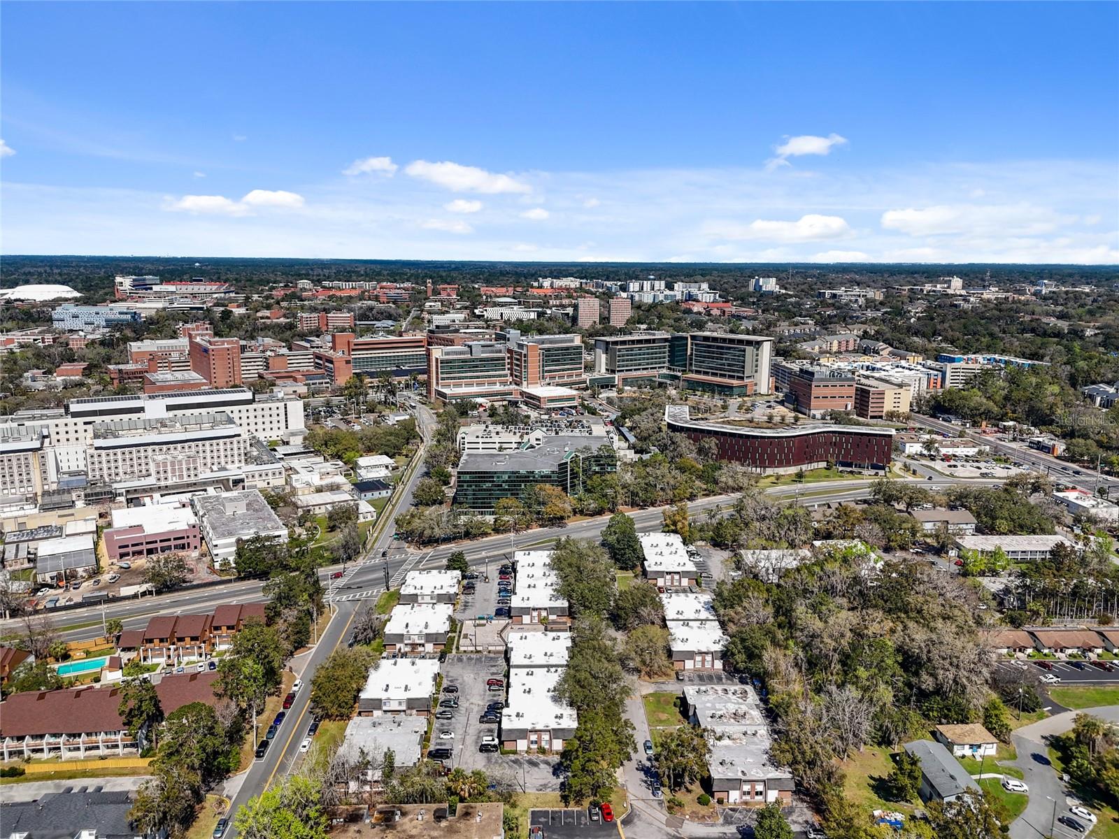 1700 SW 16TH CT #C-2, GAINESVILLE, FL, 32608